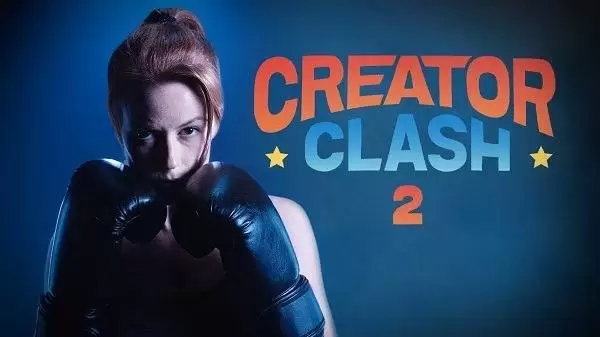 Watch Wrestling Creator Clash 2 4/15/23