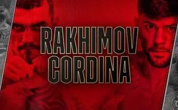 Watch Wrestling Rakhimov vs. Cordina 4/22/23