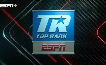 Watch Wrestling Top Rank Boxing: Stevenson vs. Yoshino 4/8/23