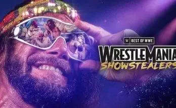 Watch Wrestling WWE Best of WrestleMania ShowStealers 3/30/23