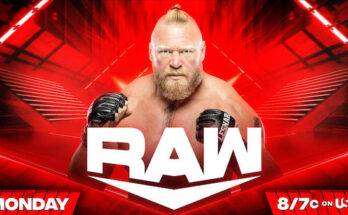 Watch Wrestling WWE RAW 4/17/23