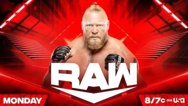 Watch Wrestling WWE RAW 4/17/23