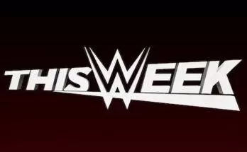 Watch Wrestling WWE This Week 4/6/23
