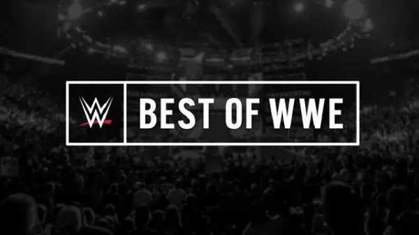 Watch Wrestling Best Of WWE: Rey Mysterio