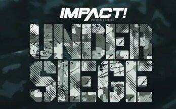 Watch Wrestling iMPACT Wrestling Under Seige 2023 5/26/23