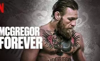 Watch Wrestling McGregor Forever 2023 Netflix Documentary