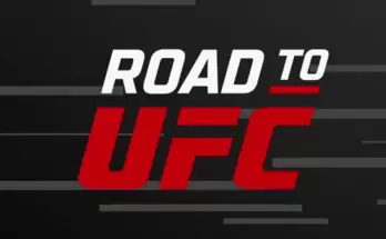 Watch Wrestling Road To UFC 5/27/23 May 27th 2023 Episode 1, 2