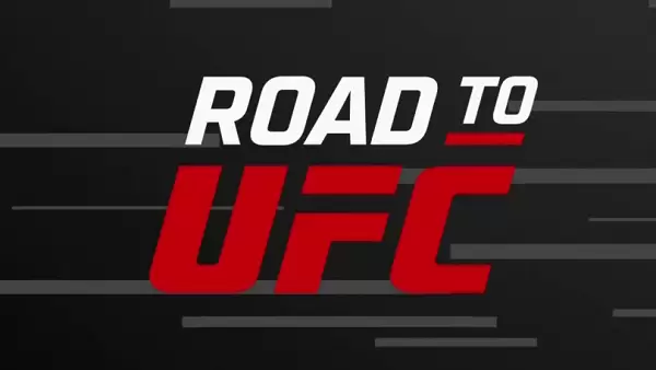 Watch Wrestling Road To UFC 5/28/23 May 28th 2023 Episode 3,4