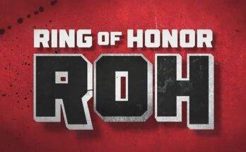 Watch Wrestling ROH Wrestling 11th May 2023 11/5/2023