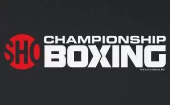 Watch Wrestling Showtime Boxing: Barroso vs. Romero 5/13/23 13th May 2023