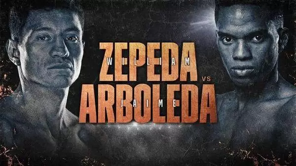 Watch Wrestling William Zepeda vs. Jaime Arboleda 4/29/23 29th April 2023