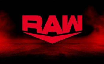 Watch Wrestling WWE RAW 5/8/23