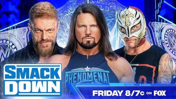 Watch Wrestling WWE Smackdown 5/12/23 12th May 2023