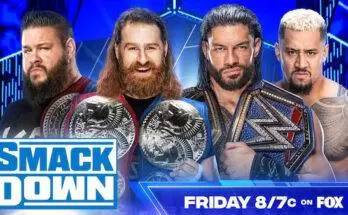 Watch Wrestling WWE Smackdown 5/19/23 19th May 2023