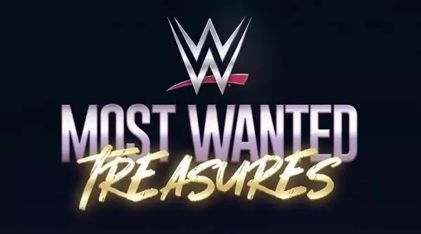 Watch Wrestling WWEs Most Wanted Treasures 6/12/23 12th June 2023