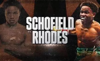 Watch Wrestling Schofield vs Rhodes 7/8/23 8th July 2023