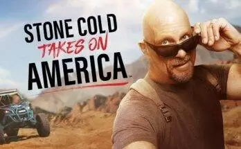 Watch Wrestling WWE Stone Cold Takes on America 7/2/23 2nd July 2023