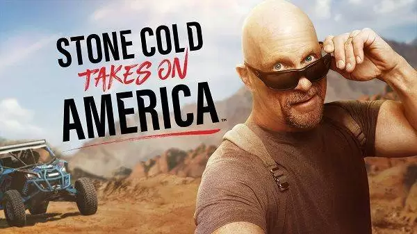 Watch Wrestling WWE Stone Cold Takes on America 7/2/23 2nd July 2023