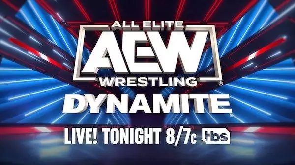Watch Wrestling AEW Dynamite 8/30/23 30th August 2023