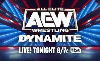 Watch Wrestling AEW Dynamite Live 8/9/23 9th August 2023