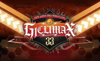 Watch Wrestling NJPW G1 Climax 33 2023 8/9/23 9th August 2023