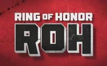 Watch Wrestling ROH Wrestling 8/3/23 3rd August 2023