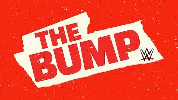 Watch Wrestling WWE Bump 8/9/23 9th August 2023