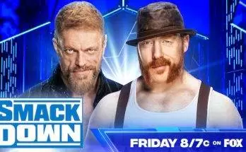 Watch Wrestling WWE Smackdown 8/18/23 18th August 2023 Live Online