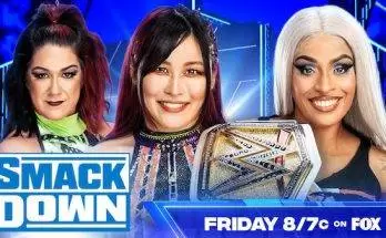 Watch Wrestling WWE Smackdown 8/25/23 25th August 2023 Live Online