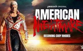 Watch Wrestling WWE The American Nightmare: Becoming Cody Rhodes Documentary