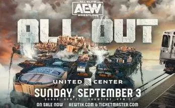 Watch Wrestling AEW All Out 2023 PPV 9/3/23 3rd September 2023 PPV Live Online