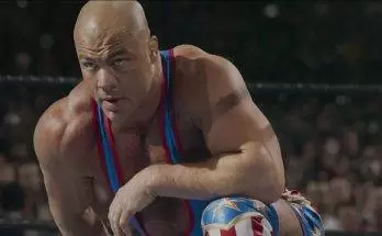 Watch Wrestling Angle 2023 Documentary