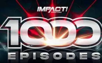 Watch Wrestling iMPACT Wrestling 1000 9/14/23 Live