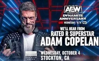 Watch Wrestling AEW Dynamite 10/4/23 4th October 2023 Live Online