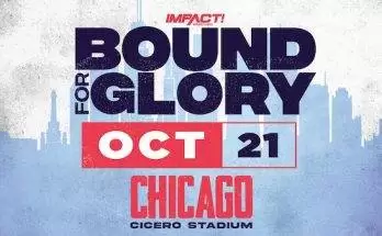Watch Wrestling iMPACT Wrestling: Bound for Glory 2023 10/21/23 Live PPV Online 21st October