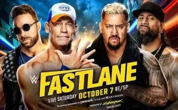 Watch Wrestling WWE Fastlane 2023 10/7/23 Live PPV 7th October 2023 Online