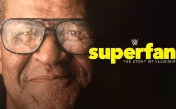 Watch Wrestling WWE Superfan The Story Of Valdimir