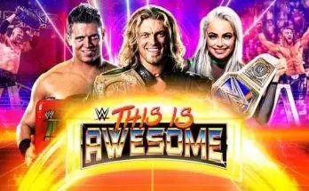 Watch Wrestling WWE This Is Awesome Most Awesome Women’s Match