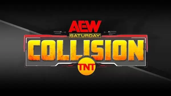 Watch Wrestling AEW Collision Live 11/24/23 24th November 2023
