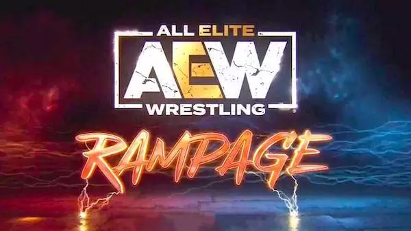 Watch Wrestling AEW Rampage 11/10/23 10th November 2023 Live Online