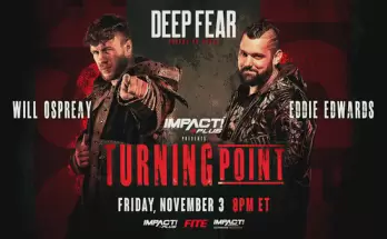 Watch Wrestling iMPACT Wrestling: Turning Point 2023 11/3/23 3rd November 2023