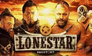 Watch Wrestling NJPW LoneStar ShootOut 2023 PPV 11/10/23 10th November Live Online