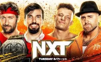 Watch Wrestling WWE NXT 11/14/23 14th November 2023 Live Online