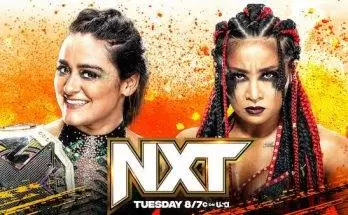 Watch Wrestling WWE NXT 11/21/23 21st November 2023 Live Online