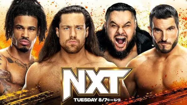 Watch Wrestling WWE NXT 11/28/23 28th November 2023 Live Online