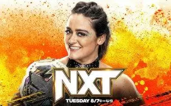 Watch Wrestling WWE NXT 11/7/23 7th November 2023 Live Online
