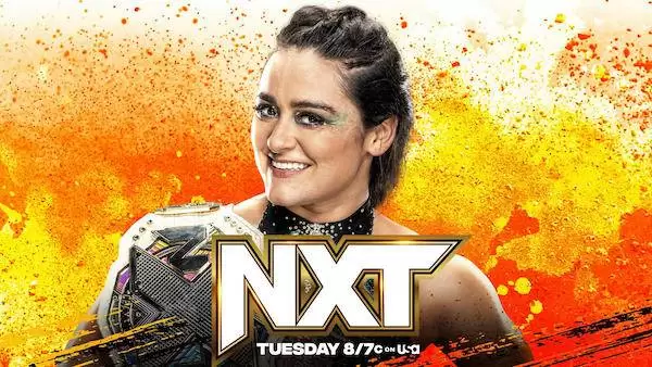 Watch Wrestling WWE NXT 11/7/23 7th November 2023 Live Online