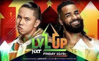 Watch Wrestling WWE NXT Level Up 11/3/23 3rd November 2023