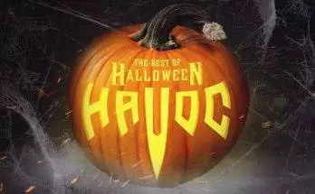 Watch Wrestling WWE The Best of Halloween Havoc