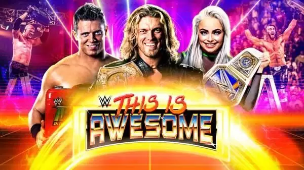 Watch Wrestling WWE This Is Awesome S02E10 Most Awesome Villains